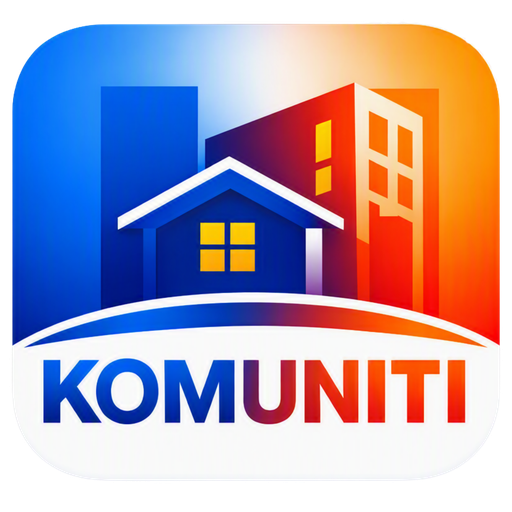 KOMUNITI - Empowering Communities